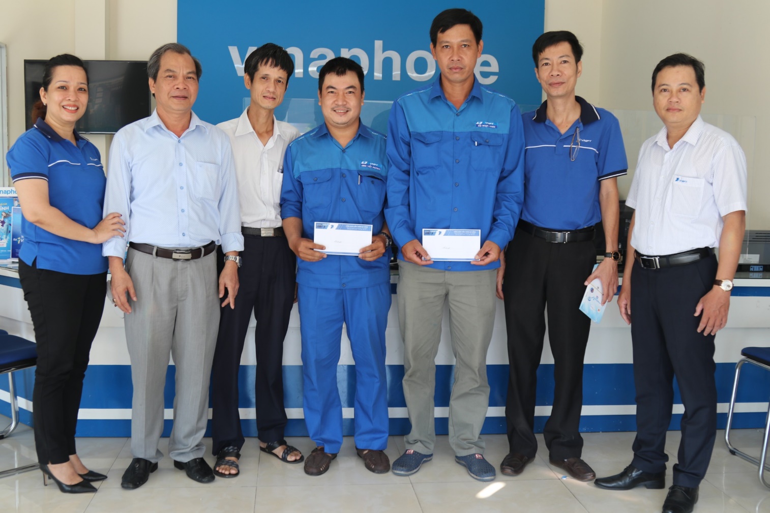 VNPT địa bàn Đà Nẵng khen thưởng thi đua 153 ngày đêm tháng 8/2020 VNPT địa bàn Đà Nẵng khen thưởng thi đua 153 ngày đêm tháng 8/2020